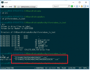 私家版 Git For Windowsのインストール手順 | OPCDiary