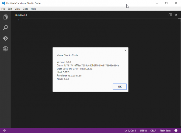 SnapCrab_Untitled-1 - Visual Studio Code_2015-9-11_7-53-24_No-00