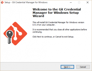 私家版 Git For Windowsのインストール手順 | OPCDiary
