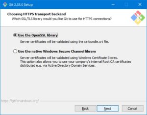 私家版 Git For Windowsのインストール手順 | OPCDiary