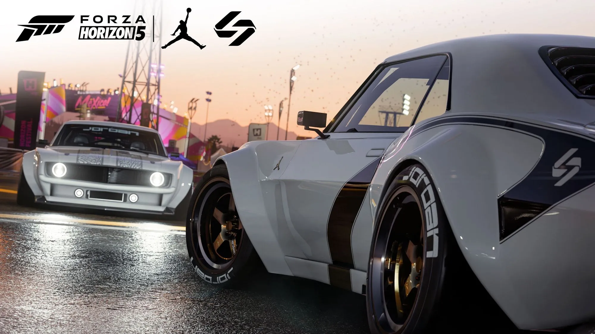 Forza、Forza Horizon 5の新ゲームモードを発表!gamescomで新た Forza、Forza Horizon 5の新ゲームモードを発表!gamescomで新た