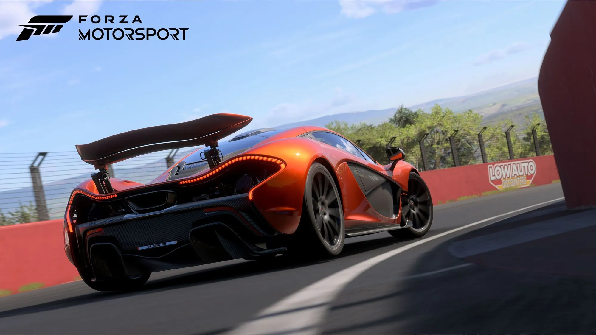Forza Motorsport – 20 周年を迎えるレースを祝う #ForzaMotorsport